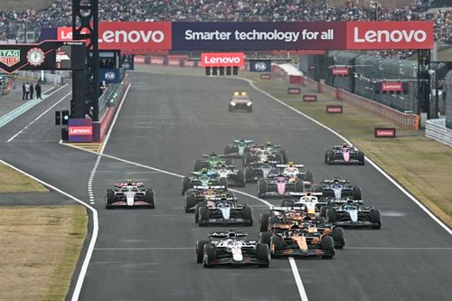 Cómo los aficionados usan la IA para predecir los resultados de la F1