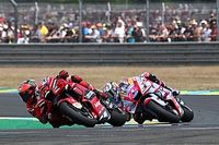 La decisi&oacute;n de Ducati sobre sus pilotos 2023 ser&aacute; Mugello y Assen
