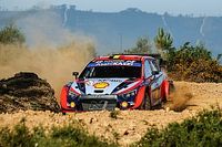 Rusza szutrowa część sezonu