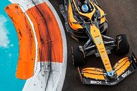 F1: Pilotos debatem melhorias para chicane "Mickey Mouse" de Miami