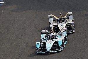 Evans wytrzymał presję