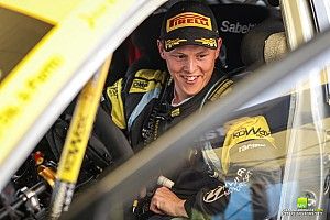 Kristensson: Odzyskałem radość z rajd&oacute;w