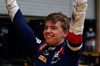 Rosyjski hymn na Red Bull Ringu