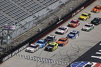 NASCAR mover&aacute; la Carrera de Estrellas a Bristol