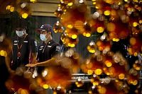 P&eacute;rez: en el duelo con McLaren los pilotos marcar&aacute;n la diferencia