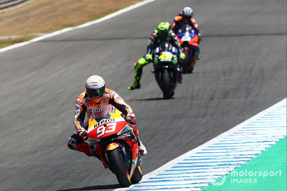 Marc Marquez, Repsol Honda Team
