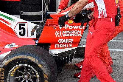 A Ferrari a belső hatalmi harc áldozatává válhatott: Arrivabene vs Binotto
