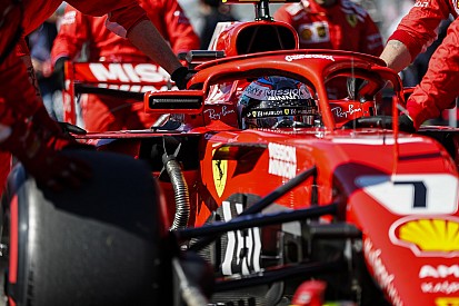 Ma 39 éves Kimi Räikkönen: még mindig ő a Ferrari legutóbbi bajnoka