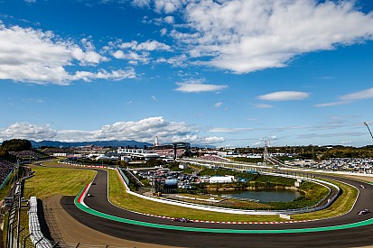 Formule 1 in Azië: Geen garantie op succes