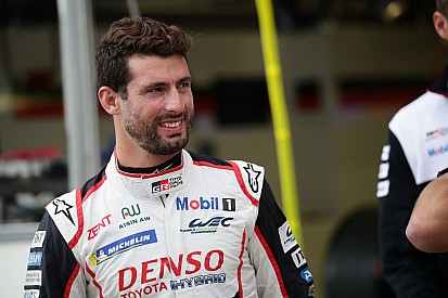 Para López "sería fantástico" definir el campeonato en Le Mans