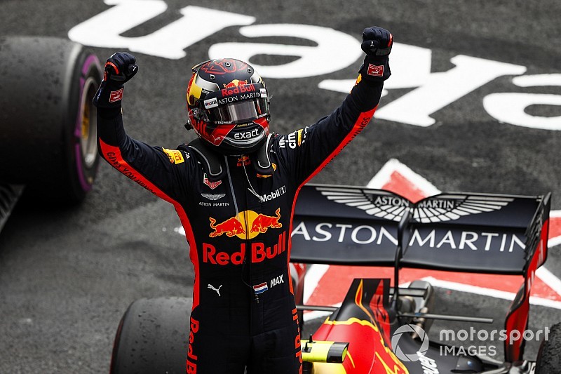 Analyse: Winnaars en verliezers van de Grand Prix van Mexico