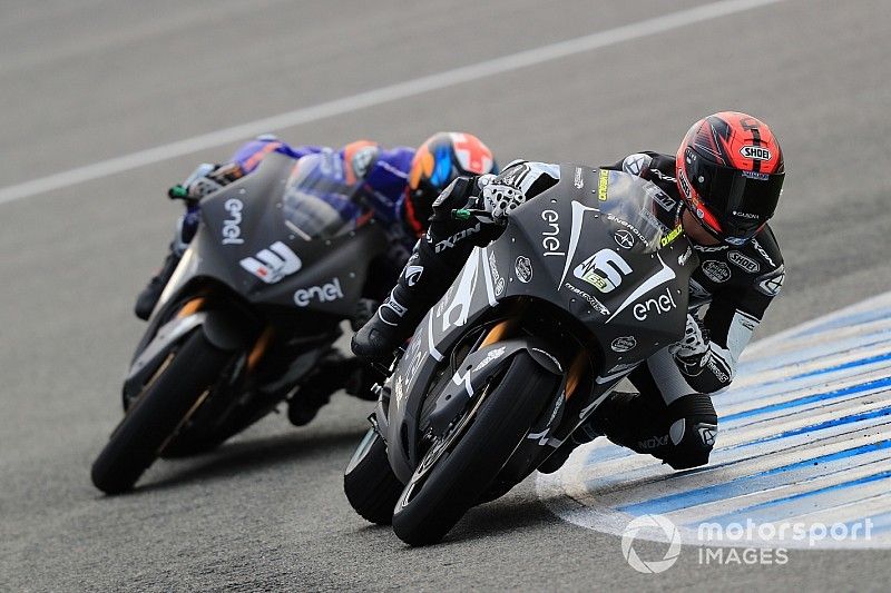 Mike Di Meglio, EG 0x0 Marc VDS