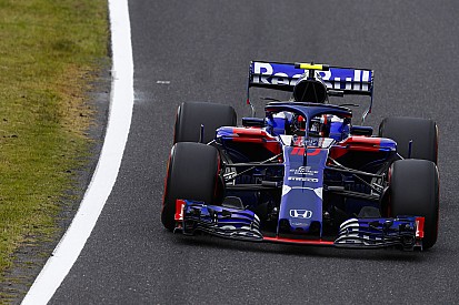 La crucial lección que aprendió Honda en 2018