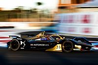 Tatiana Calderón logra el segundo mejor tiempo en la mañana de Marruecos