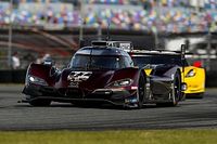 Mazda acapara la primera calificaci&oacute;n en Daytona