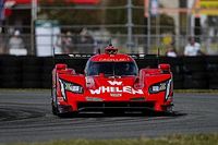 Action Express domina  la primera pr&aacute;ctica de las 24 Horas de Daytona