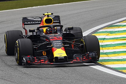 Verstappen: Pole pozisyonu savaşında olmayacağız