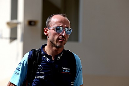 Robert Kubica: Absage an Ferrari fiel nicht leicht