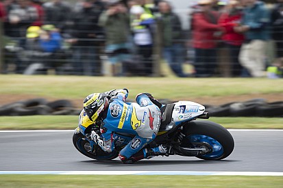 En direct - suivez le GP d'Australie