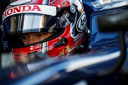 Fukuzumi, Makino won't return to F2 in 2019