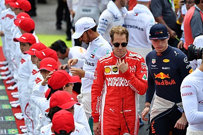 Leckék Brazíliából: körültekintőbb Verstappen, szimpatikusabb Ferrari és kiegyensúlyozottabb Mercedes