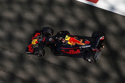 F1, Abu Dhabi, Libere 1: Red Bull fa il vuoto sulle Mercedes. Ferrari fa prove 2019
