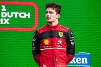 Leclerc a&uacute;n no se rinde respecto al campeonato con Verstappen 