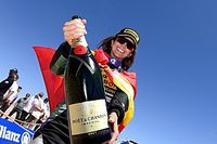 Cristina Guti&eacute;rrez, su triunfo en la Extreme E en Chile y el futuro