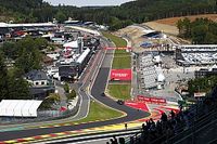 F1 AO VIVO: Acompanhe o primeiro treino livre para o GP da Bélgica em Tempo Real
