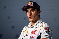 M&aacute;rquez: "Espero una reacci&oacute;n de Quartararo"