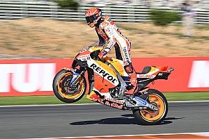 MotoGPでSNS人気ナンバーワンはマルケス! 怪我で王座遠ざかり欠場多数も圧倒的なファンの支持