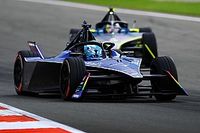 Gunther lidera con Maserati primer día de test en Valencia 