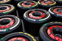 Pirelli repite el salto de compuesto en Austin para agitar las estrategias
