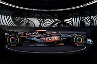 F1: McLaren revela pintura para final da temporada em Abu Dhabi