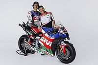 LCR presenta sus colores para la temporada 2023