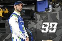 Daniel Su&aacute;rez multado por su incidente intencional en COTA