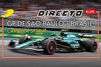 As&iacute; te contamos la carrera sprint desde Interlagos