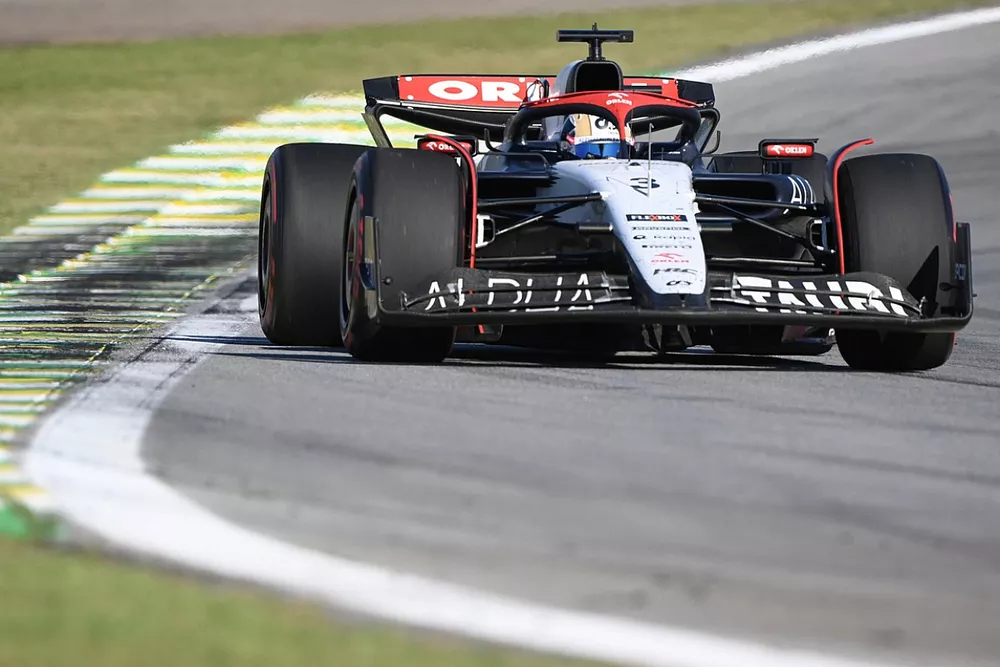 Daniel Ricciardo, AlphaTauri AT04