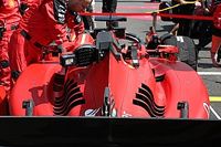 An&aacute;lisis F1: Ferrari y su p&eacute;rdida de potencia para salvar el motor