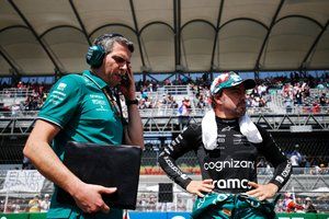 Ingenieros de carrera de F1: quién trabaja con cada piloto y qué hacen