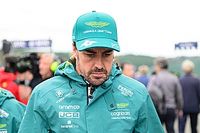 F1: Ex-fisioterapeuta de Alonso acusa espanhol de n&atilde;o ser um "piloto de equipe"