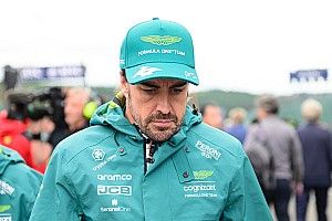 Mantan Fisioterapis McLaren Sebut Alonso Tak Utamakan Tim