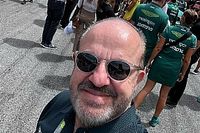 MOTORSPORT BUSINESS: Geraldo Rodrigues fala de relação com pilotos, experiência com Rubinho e a F1 atual