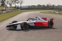 Andretti vuelve a lo b&aacute;sico: presenta su nueva decoraci&oacute;n 2024 