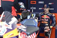 Miller, en desacuerdo: "Deberíamos haberlo intentado"