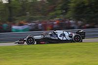 Dłużej bez Ricciardo