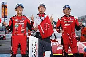 サイン入 限定200台 Niterra MOTUL Z 2023 千代勝正選手 サイン入 限定200台 Niterra MOTUL Z 2023 千代勝正選手 - メルカリ