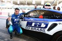 Porsche Cup: “Qualquer detalhe faz muita diferença”, diz Vivacqua após pole da Carrera