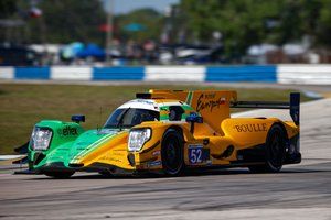 Ostatnia godzina była decydująca