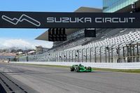 Pirelli prueba 12 compuestos de neumáticos diferentes en Japón